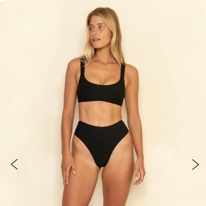 Wanderlust / ELCE Bowie Swim Bottom